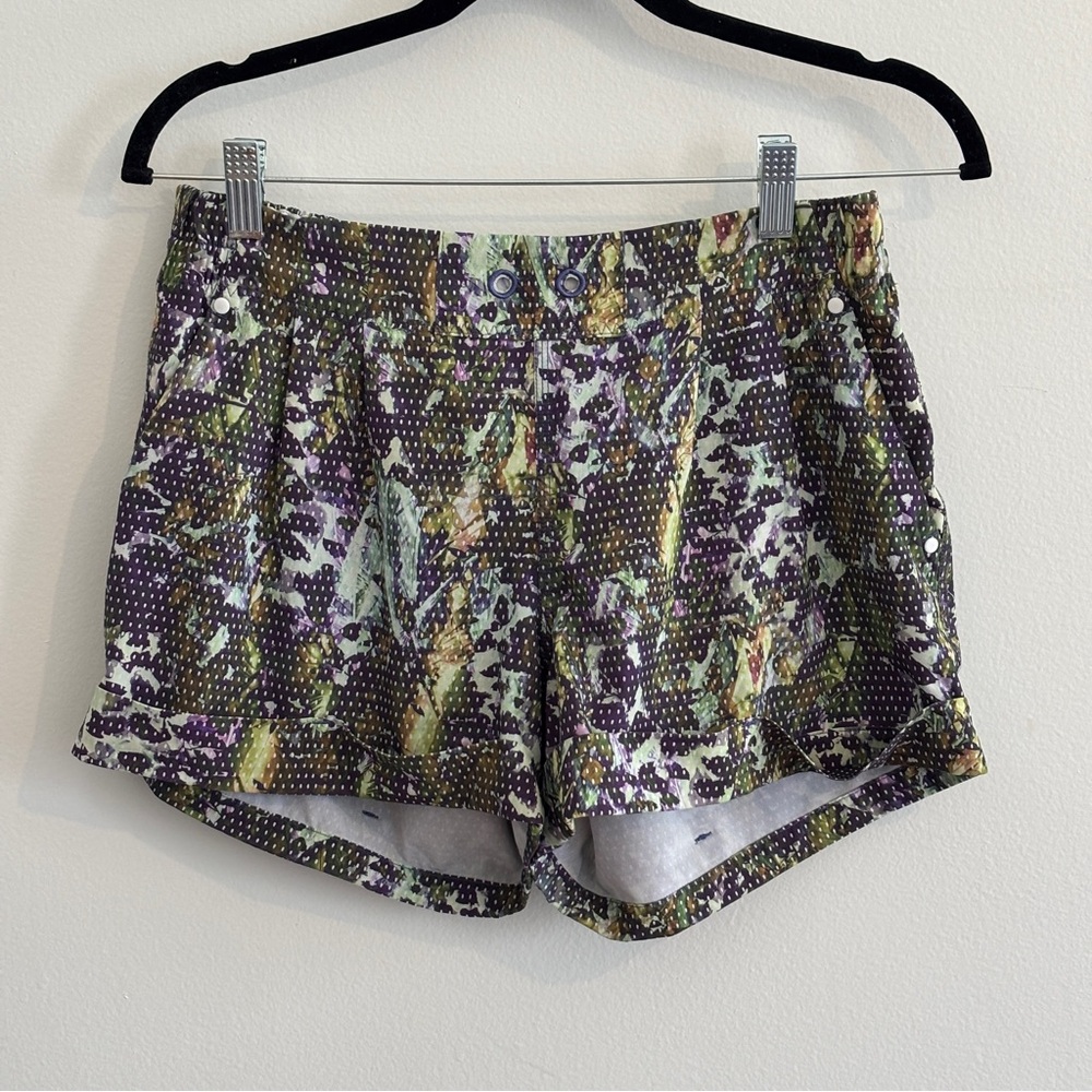 Lululemon Jungle Shorts